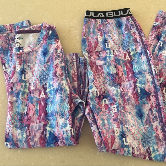 BULA • First Layer Matching Set - Picture 6 of 6